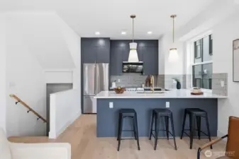 *Photos are of a similar home*