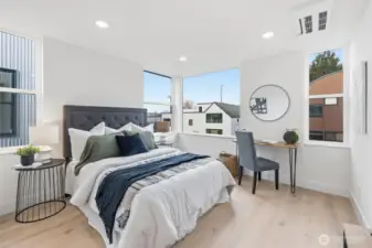 *Photos are of a similar home*