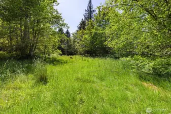 Acreage