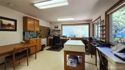Bonus Room