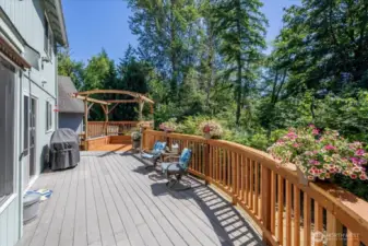 Full Deck View