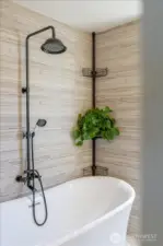 Soaking Tub
