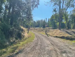 Gateway to your new property!