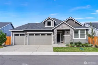Welcome Home
