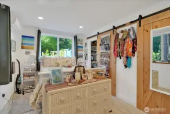 ADU Bedroom