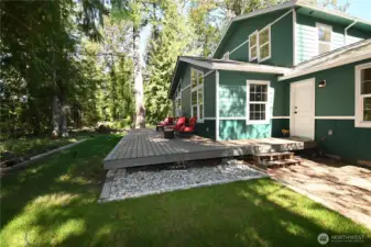 Experience a thoughtfully designed home you'll love coming home to every day.