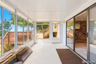 Sun Room