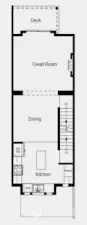 Floor Plan - Lot 18.2