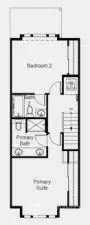 Floor Plan - Lot 18.2