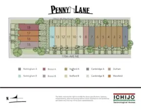 Site map