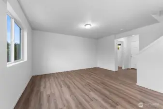 Photographs are for illustrative purposes only. Features, finishes, interior/exterior colors, landscaping and floorplan shown may vary from actual homes built.