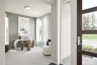 Facade, Ext Colors, Interior Photos & Floor Plans for illustrative purposes only. Actual Facade, Ext Colors, Interiors & Floor Plans may differ.