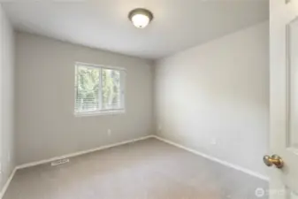 Bedroom #3