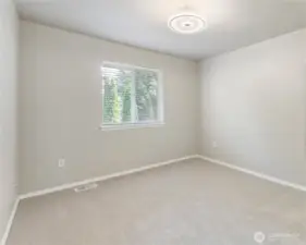 Bedroom #4