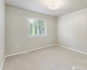 Bedroom #4