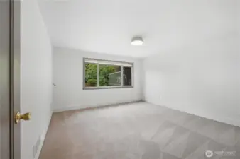 Bedroom 4 on lower level.