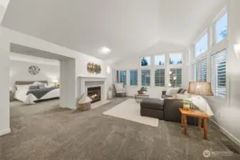 Such a thoughtfully designed and inviting floorplan!