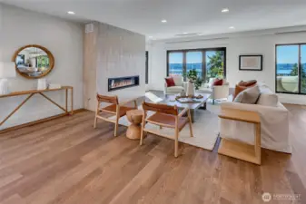 Views, views and more views!