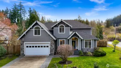 629 Arroyo Lane, Chuckanut Village - Welcome Home!