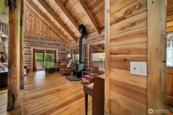 Living Room, Family Room, Comfort