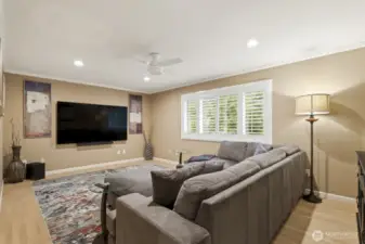 Bonus room