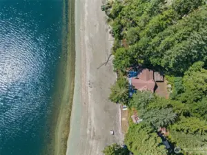 From sunrise walks to sunset views, this waterfront is made for living your best life.