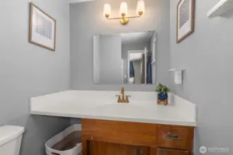 Primary Bath.