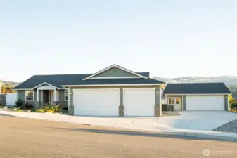 Home and Shop!