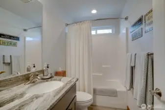 Main Bath