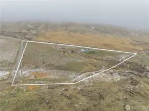 lot lines are approximate