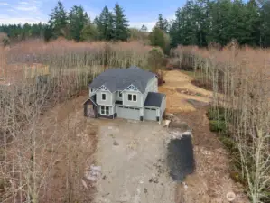 Each member of the Rob Rice Homes family is a separate limited liability company or corporation.  Each of the Rob Rice Homes communities is developed, constructed, sold and warranted by a separate limited liability company or corporation.  Builder reserves the right to change features, plans, pricing & specifications without notice. Buyer to verify square footage. Features vary by home. 2/2025