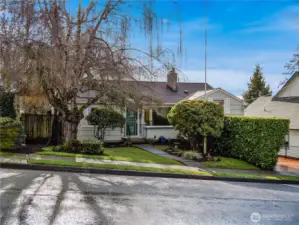 You'll enjoy living near to parks, schools, restaurants, and shopping.