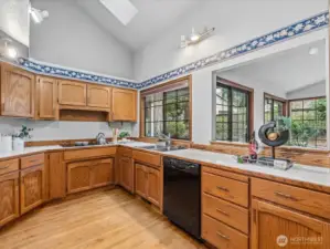 JennAir cooktop a couple years old