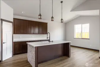 Photos of a similar house in the neighborhood