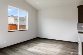 Photos of a similar house in the neighborhood