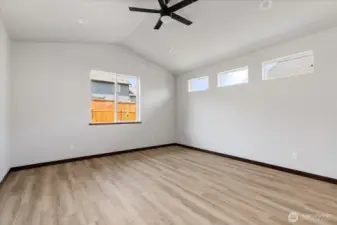 Photos of a similar house in the neighborhood