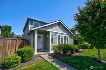 Time for a lower maintenance home to enjoy!