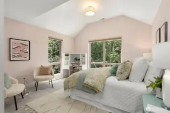 2nd bedroom