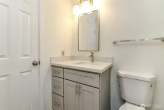 Full Bath