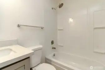 Full Bath