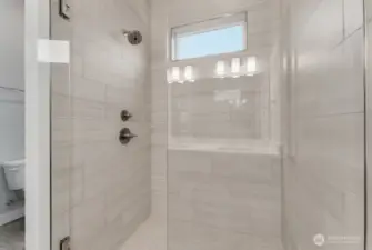 Photo not of actual home