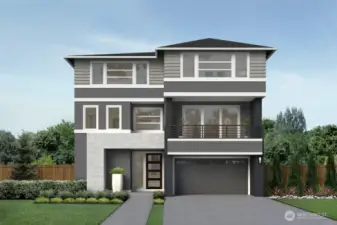 Facade, Ext Colors, Interior Photos & Floor Plans for illustrative purposes only. Actual Facade, Ext Colors, Interiors & Floor Plans may differ.