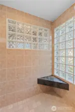 Tile showing in Primary