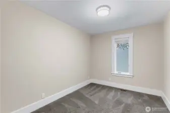3rd bedroom