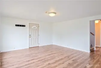 Large Living Room