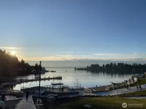 Walkable to the Bay – Scenic Waterfront Views