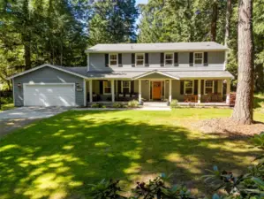 ?? Escape to Country Style Living in Kent, WA! ??
