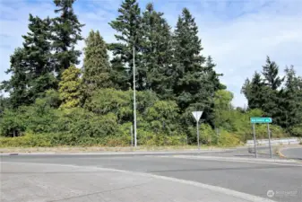 Easy access to I-5...close to Costco too