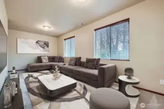 Bonus Room