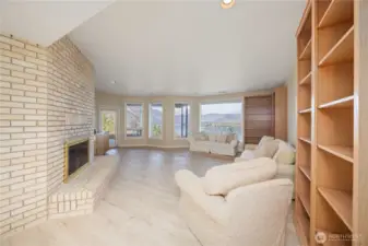 Lower Living